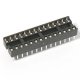 14 PIN DIP IC Socket 14 PIN DIP IC Socket