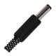 2.1mm power plug