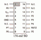 DS2408 1-Wire 8-Channel Addressable Switch
