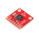 Triple Axis Accelerometer Breakout - MMA7260Q