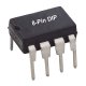 32K - Bit I2C Serial EEPROM (4096x8)