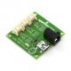 LiPoly Charger - Single Cell 3.7-7V Input
