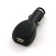 Car Adapter USB Power Supply - 5V 650mA
