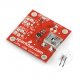 USB LiPoly Charger - Single Cell 3.7-7V Input USB LiPoly Charger - Single Cell 3.7-7V Input