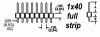 Male Header - Breakaway Male Header - Breakaway