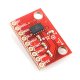 Triple Axis Accelerometer Breakout - MMA7361 Triple Axis Accelerometer Breakout - MMA7361
