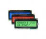 16x2 Character LCD - FSTN Positive - RGB Backlight 16x2 Character LCD - FSTN Positive - RGB Backlight
