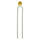 Capacitor .10�F