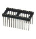24 PIN DIP IC Socket (WireWrap)