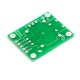 Breakout Board for Thumb Joystick