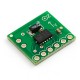 Triple Axis Accelerometer Breakout - LIS302DL