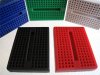 Mini Solderless Breadboard Mini Solderless Breadboard