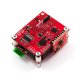 IMU 6 Degrees of Freedom - v4 with Bluetooth� Capability