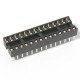 28 PIN DIP IC Socket