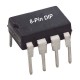 LM555 - Single Timer