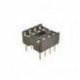 8 PIN DIP IC Socket