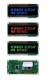 16x2 Character LCD - FSTN Negative - RGB Backlight