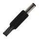 2.1mm power plug