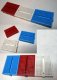 Mini Solderless Breadboard (modular) Mini Solderless Breadboard (modular)