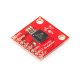 Triple Axis Accelerometer Breakout - MMA7260Q