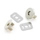 Magnetic Snap 18mm