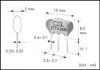 Ceramic Resonator 16MHz