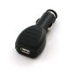 Car Adapter USB Power Supply - 5V 650mA