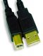 USB 2.0 TYPE A TO TYPE B 6'