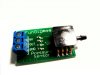 Pressure Sensor Breakout Pressure Sensor Breakout