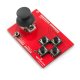 Joystick Shield (kit)