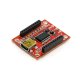 XBee Explorer USB (bare)