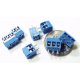 Screw Terminal 3.5mm Pitch (3-Pin) Screw Terminal 3.5mm Pitch (3-Pin)