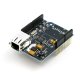 Arduino Ethernet Shield