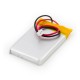 Polymer Lithium Ion Battery - 1100mAh