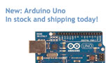Arduino Uno