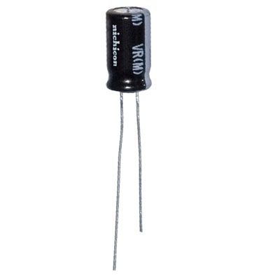 Capacitor 1�F